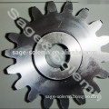 High Precision Metal Gear Wheel, Spur Gear